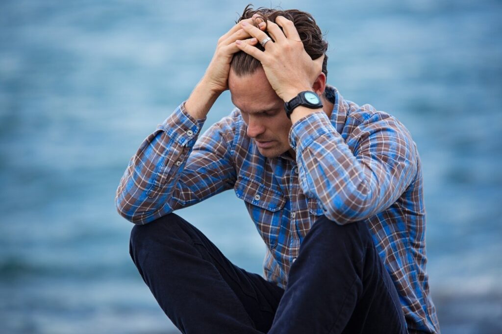 Anxiety Disorders​ in Houston TX